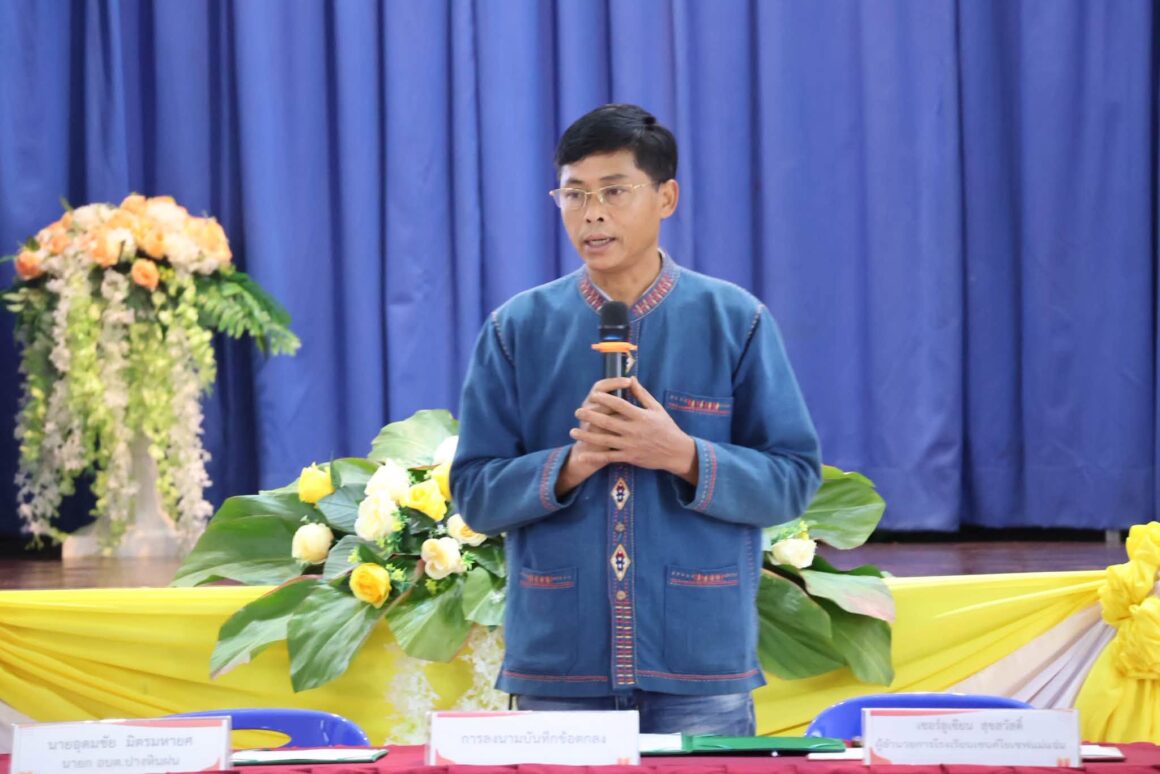 764818193_1033406043014751_528952948153662949_n กิจกรรมอบรมเชิงปฏิบัติการ โครงการบริหารจัดการขยะ