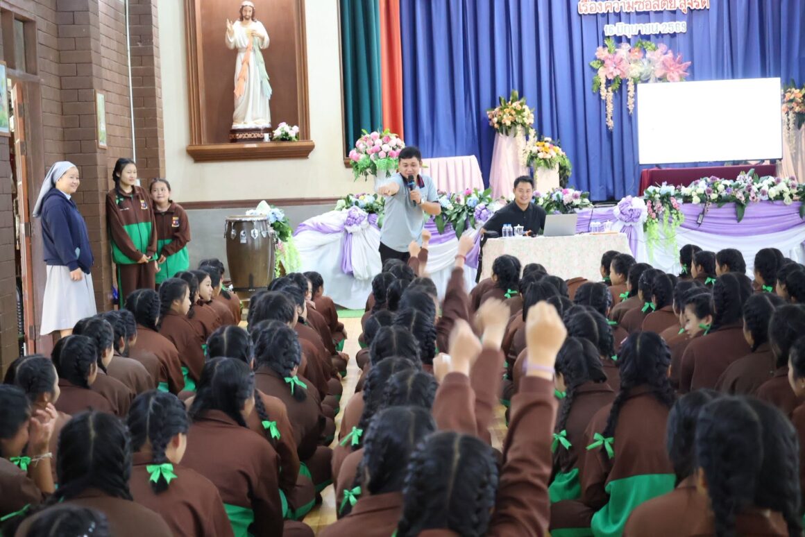 726527363_991496643872358_3979039449006427222_n การอบรมค่ายคุณธรรม ปีการศึกษา 2569