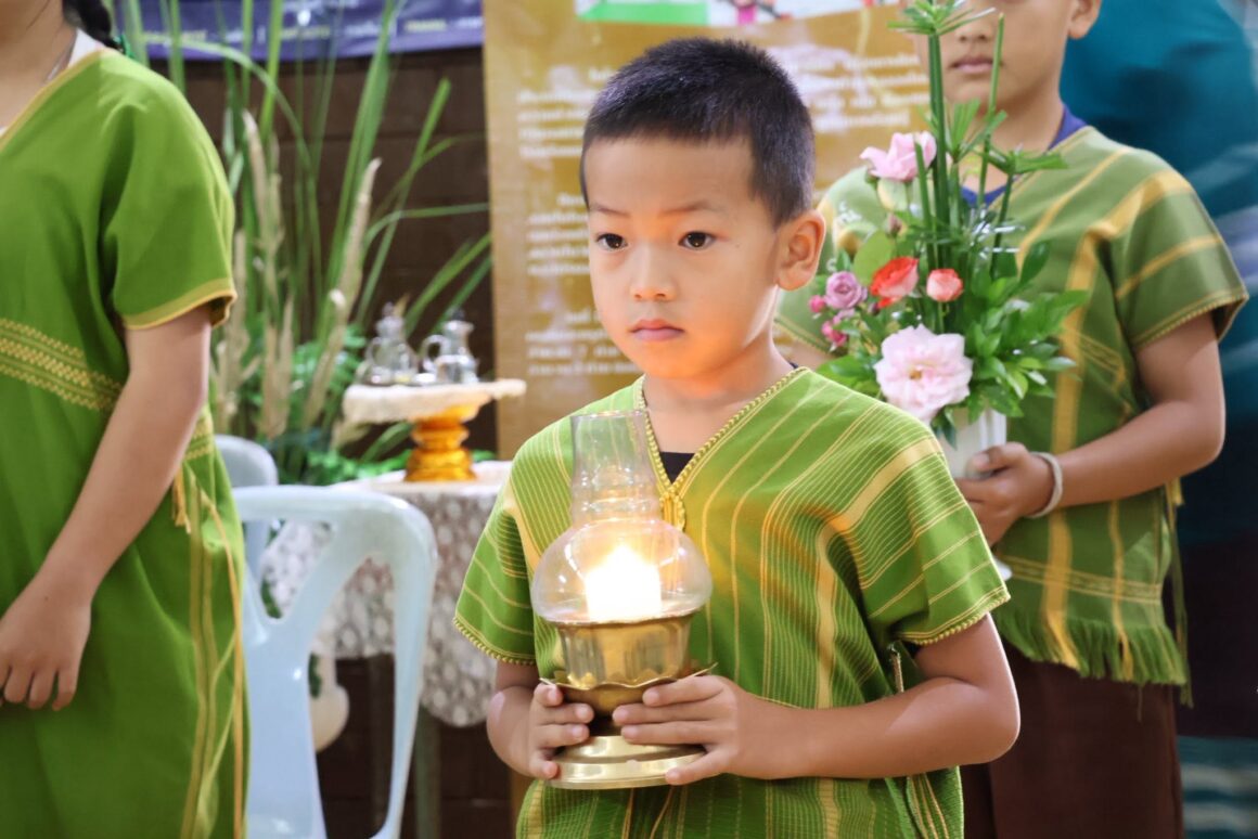 728685480_996524843369538_7925240800876741784_n พิธีบูชาขอบพระคุณรำลึกถึงคุณพ่อหลุยส์ โชเวต์ 2569