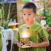 พิธีบูชาขอบพระคุณรำลึกถึงคุณพ่อหลุยส์ โชเวต์ 2569