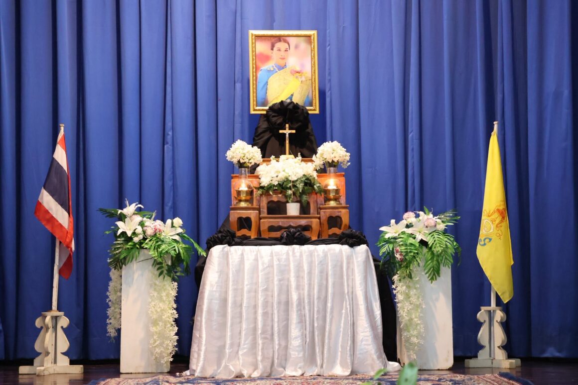 730688579_996495330039156_8153875482936516231_n น้อมรำลึกในวันสวรรคตของสมเด็จพระเจ้าลูกเธอ เจ้าฟ้าพัชรกิติยาภาฯ