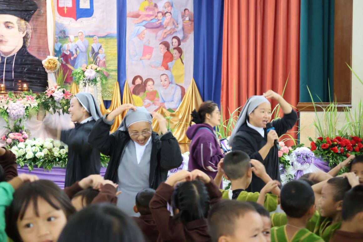 731059202_996546093367413_7351757586731207059_n กิจกรรมพ่อหลุยส์ โชเวต์ 2569