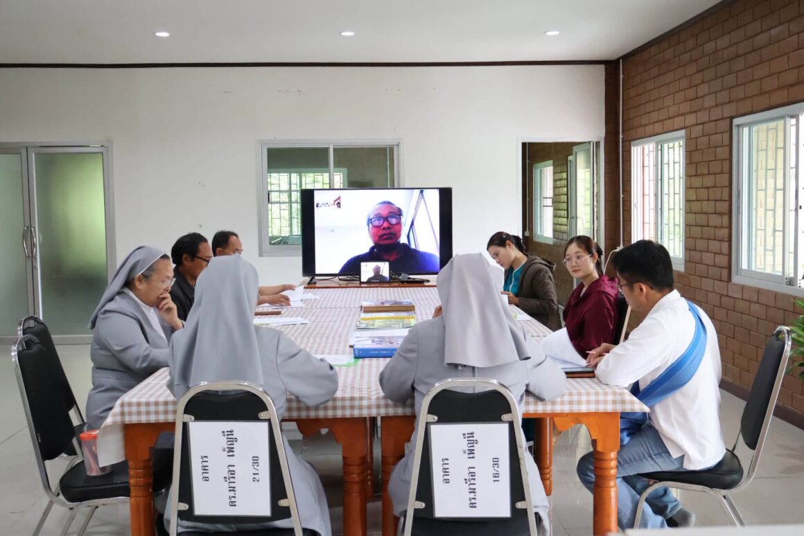 740052755_1007771585578197_3187807695763876036_n การประชุมคณะกรรมการสถานศึกษา ปีการศึกษา 2569